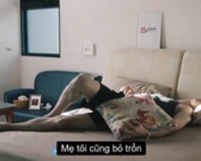 Trung quoc - vietsub- Thím chu 1