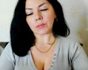 Marry Meyers live on SugarBounce