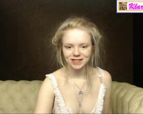 Emma diaz FLASH.