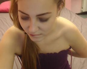 Ashley Smiles premium private cam recording 20151201_041638