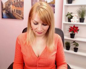 Bad Trayci premium private cam recording 20160304_043115