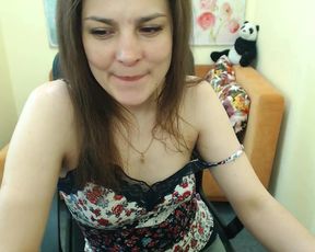 Bella Sugar premium private cam recording 20160502_205559