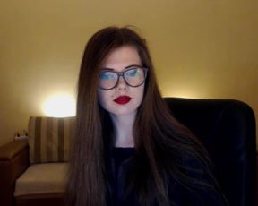 VALERIA_Books (Bookgirl) role play game part 1