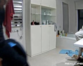 RLC Kristy & Taylor fooling around