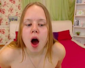 Debbie Luxx premium private cam recording 20160513_233005