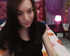 Gabbi Win premium private cam recording 20160516_025713