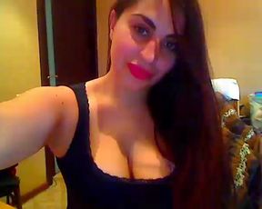 HORNY-GAL premium private cam recording 20150424_175321