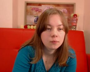 Hanna Anders premium private cam recording 20151126_132605