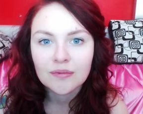 Hanna Moor premium private cam recording 20151104_050113