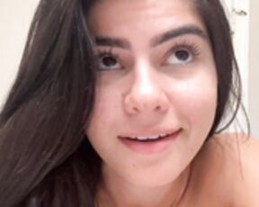 THAÍSSA FIT LIVE BR / thaissafitt