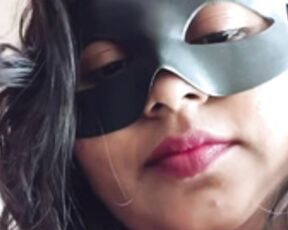 BanglesBhabi1 private show, pee and potty show