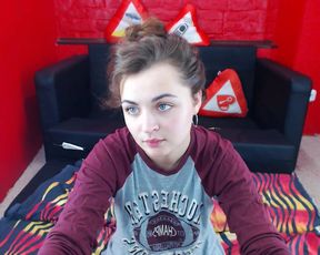 Kasandra Hot premium private cam recording 20150704_151845