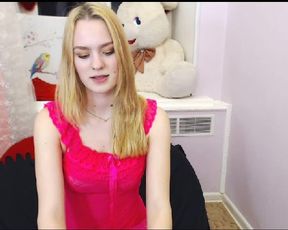 Lina Pearl premium private cam recording 20160403_220739