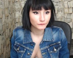 Linda Ray premium private cam recording 20150616_015346