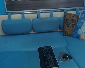 Maya Shine premium private cam recording 20150609_194201