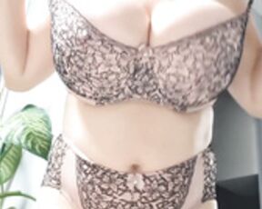 Samantalily pussy show