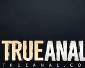 True Anal- Vina Sky