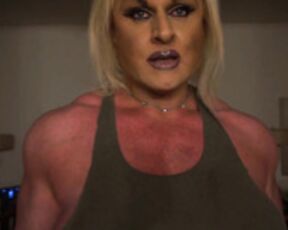 Naughty Nuriye worship