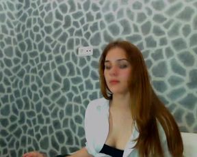 Nicolett Amour premium private cam recording 20150517_001157