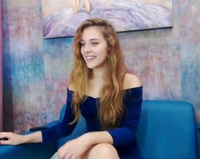 Nicolett Amour premium private cam recording 20150822_194742