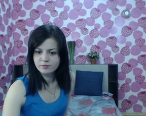 Selena Honey premium private cam recording 20150525_232648