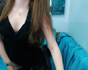 Valisia White premium private cam recording 20160108_230807