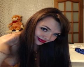 Zoya Flirt premium private cam recording 20150614_174044