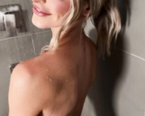 Emma hix keiran lee shower
