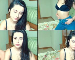 L0vely_Smile free cam recording 2017-02-09 214857