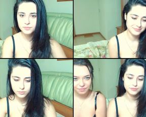L0vely_Smile free cam recording 2017-02-09 222537