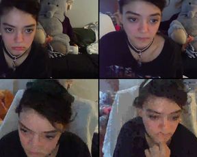 Cuddlychaos cam recording 2017-02-11 180258