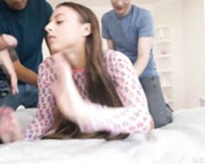 Gia Derza - Blow Bang - 1000Facials