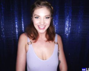 Mrluckypov Leah Winters POV