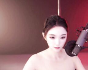 chinese webcam dance girl huya huaikongkong 2